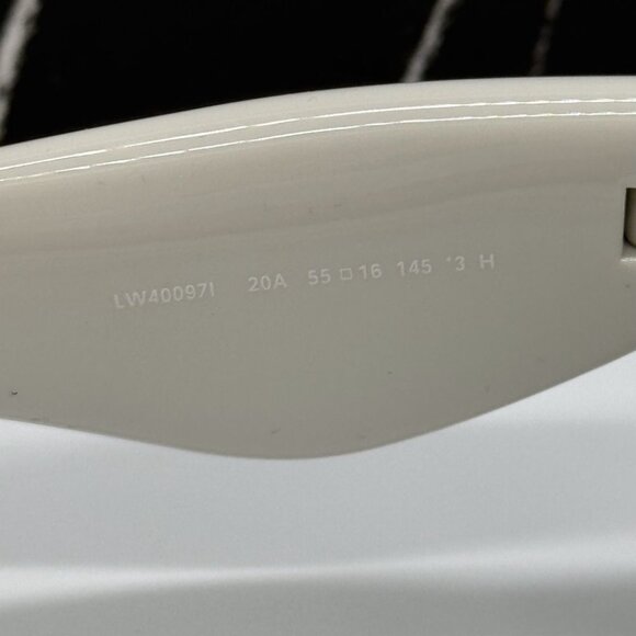 NEW LW40097I 20A LOEWE SUNGLASSES WOMEN LIGHT GREY EYEWEAR LOEWE - Picture 10 of 12